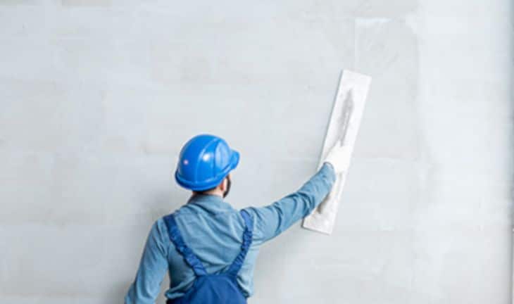 Beytüşşebap İnşaat Sıvacısı